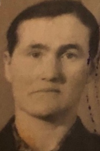 Решетникова (Черкас) Антонина Семёновна