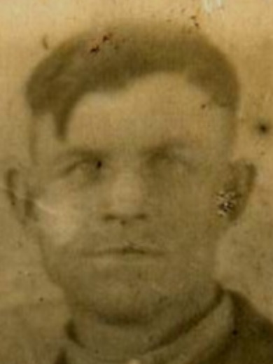 Волосников Максим Васильевич