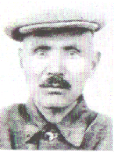 Жапанбаев Алим
