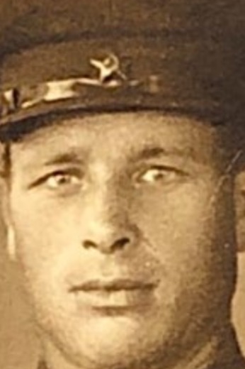 Карпунин Петр Павлович