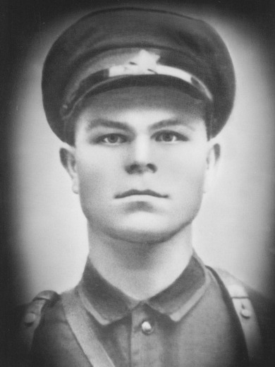 Евстратько Алексей Иванович