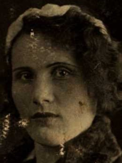 Кравцова Фира Соломоновна