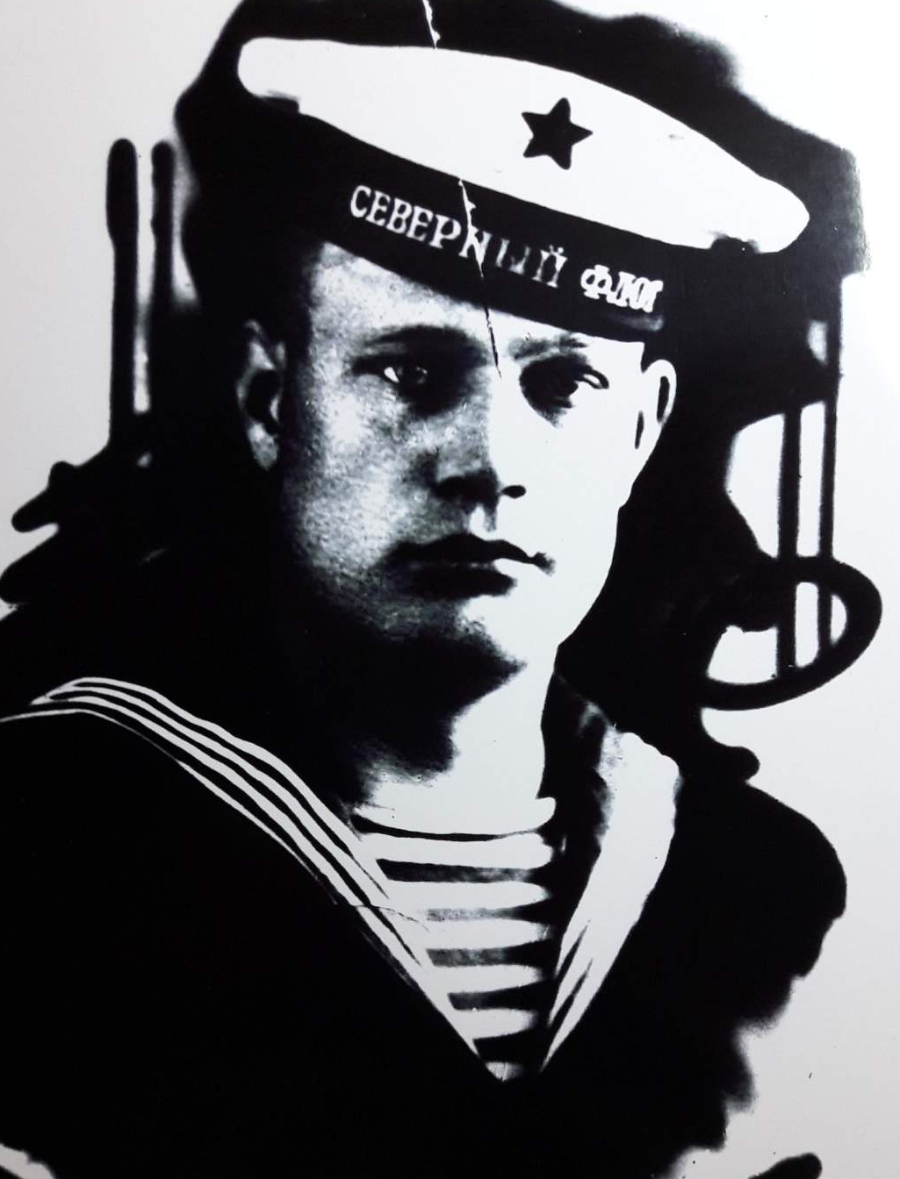 Осколков Аркадий Федорович