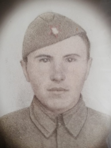 Зюзин Петр Федорович