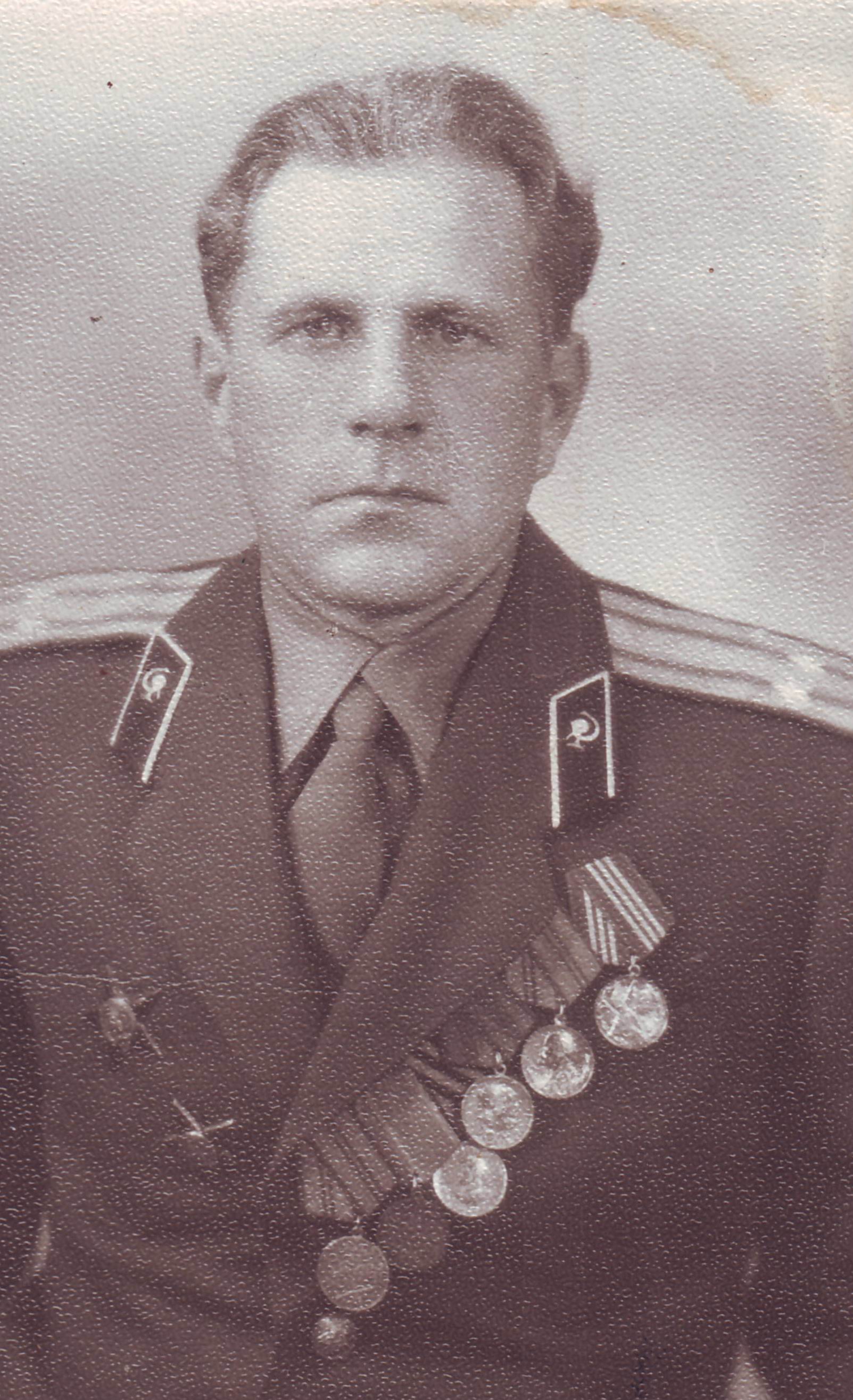 Окишев Анатолий Павлович