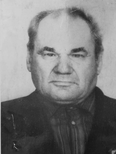 Ларин Михаил Федорович