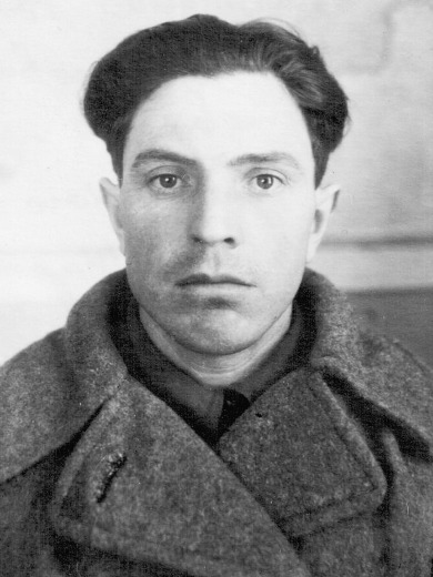 Баландин Владимир Александрович