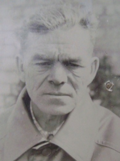 Галкин Александр Павлович