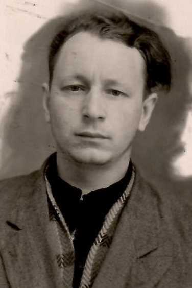 Кругляков Константин Тихонович