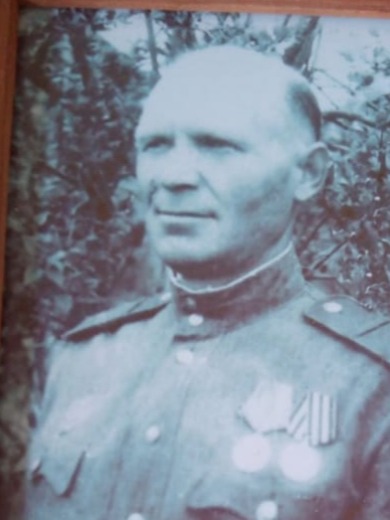 Ушаков Андрей