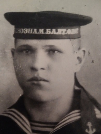 Петров Виктор Иванович