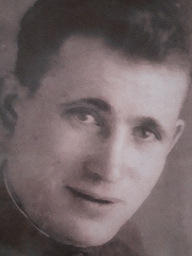 Манухин Николай Степанович