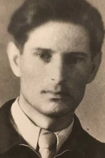 Джигирис Николай Васильевич