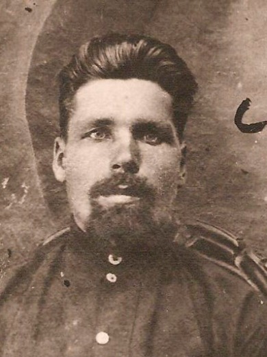 Малыгин Иосип Демьянович