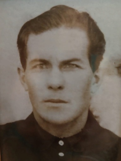 Половников Николай Васильевич