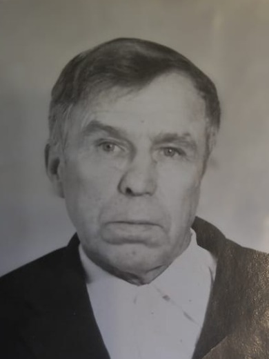 Сенников Иван Андреевич