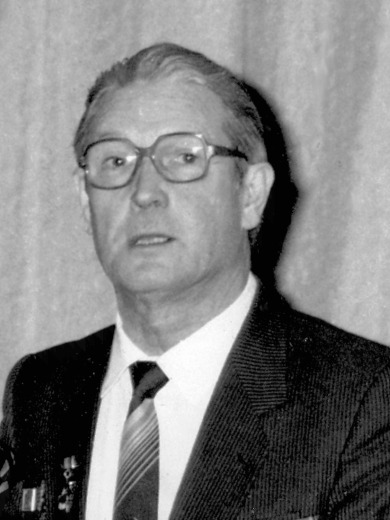 Cтепанов Юрий Николаевич