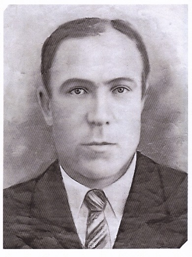 Павлов Петр Павлович