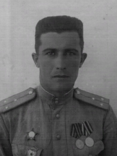 Иванов Алексей Сергеевич