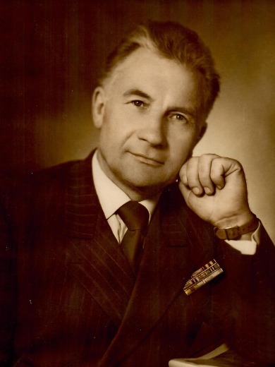 Дурнев Алексей Андреевич