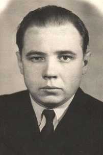 Лутковский Владимир Михайлович