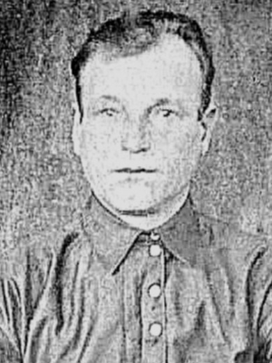 Куликов Григорий Федорович