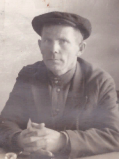 Розанов Федор Павлович