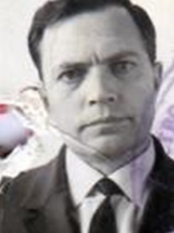 Гусев Иван Николаевич