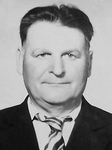 Буян Николай Александрович