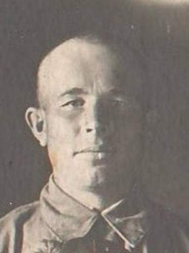 Фунтусов Михаил Кириллович