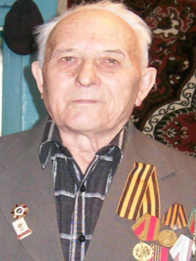 Ильин Алексей Иванович
