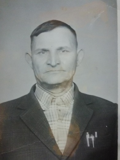 Скрыпник Иван Петрович