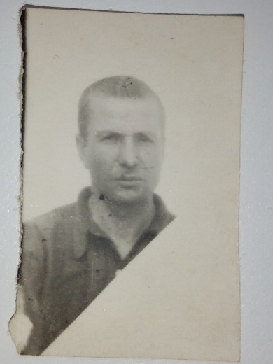 Сафронов Александр Михайлович