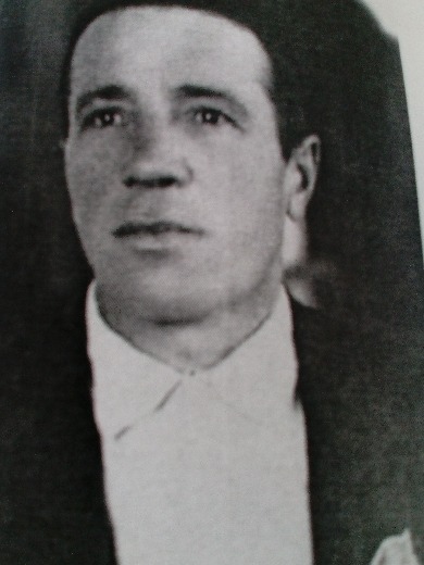 Санников Петр Петрович