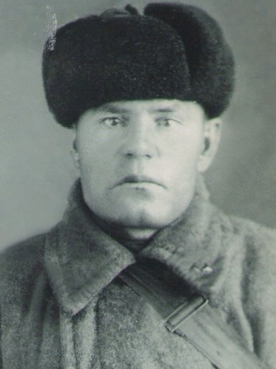 Крылов Афанасий Степанович
