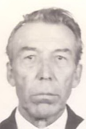 Белянкин Павел Алексеевич