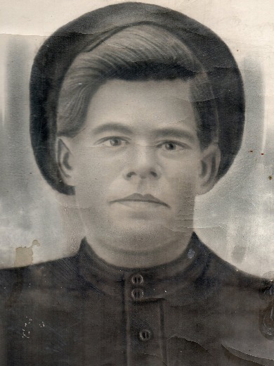 Подкорытов Иван Иванович