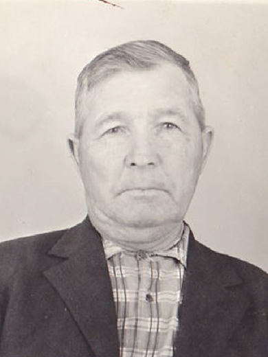 Севастьянов Михаил Сергеевич