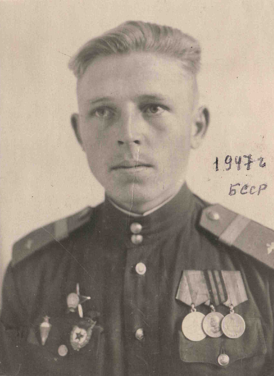 Малахов Владимир Петрович