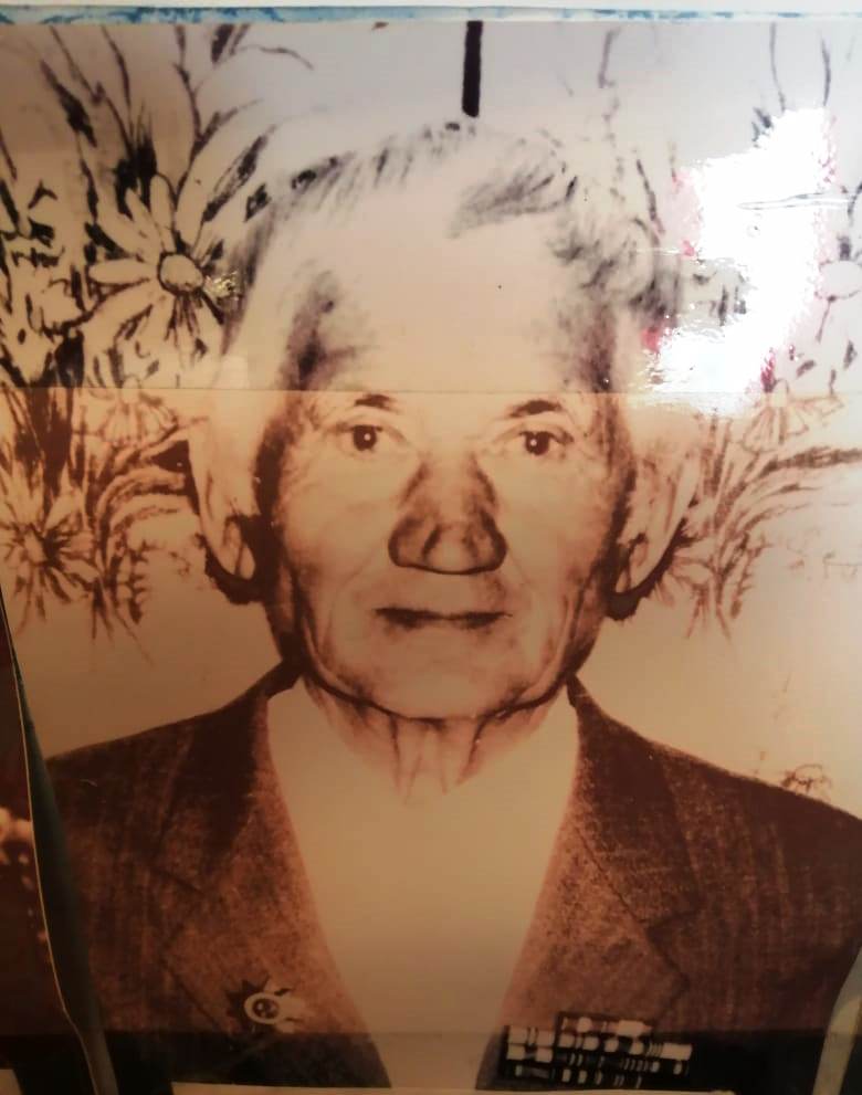 Мустаев Минниахмет Мустафинович