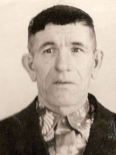 Максимцев Михаил Степанович