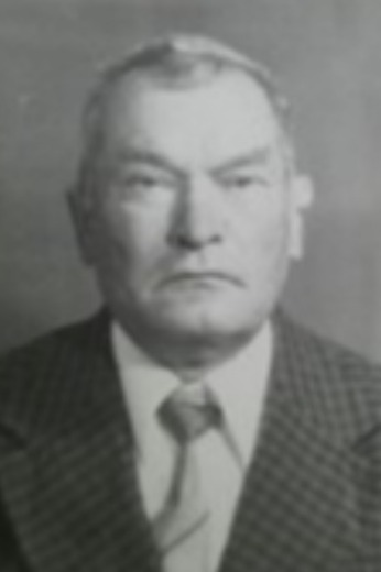 Антощенко Иван Степанович