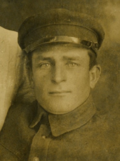 Гапчич Афанасий Семенович