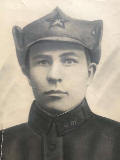 Вещев Александр Васильевич