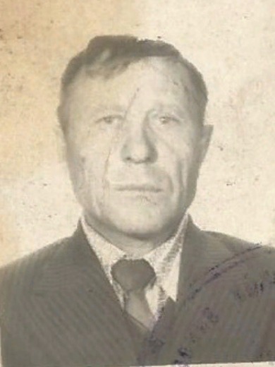 Борисов Дмитрий Васильевич