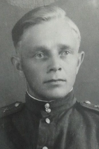 Корнеев Василий Васильевич