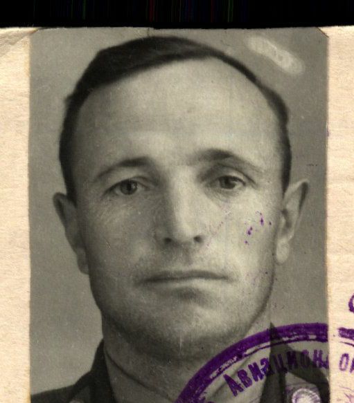 Минкин Павел Васильевич