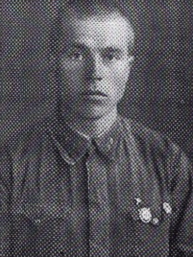 Трапезников Михаил Егорович