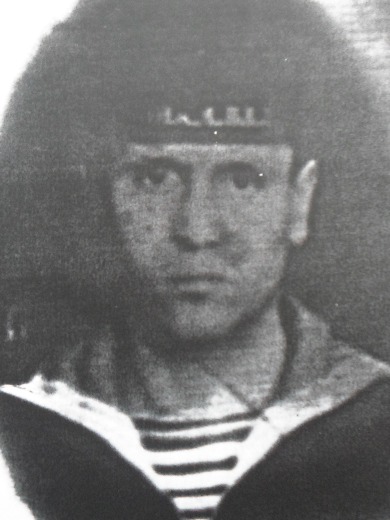 Пантелеев Александр Дмитриевич