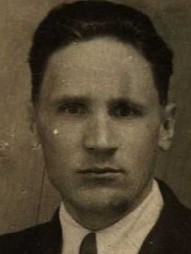 Тарасов Семен Николаевич